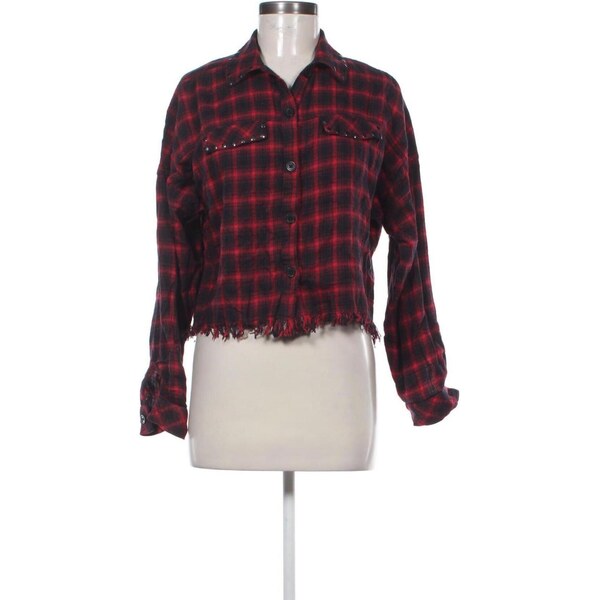 Dámska košeľa Clockhouse 66954162