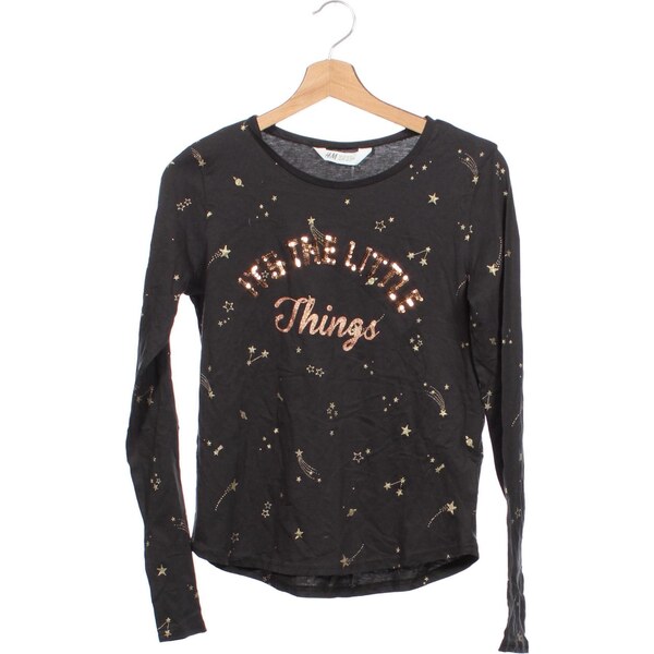 Detská blúzka H&M 66954207