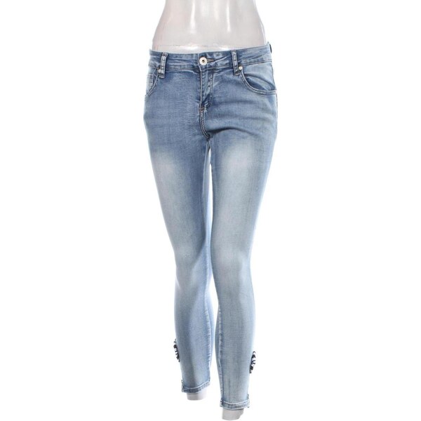 Dámske džínsy Unbranded 66954196