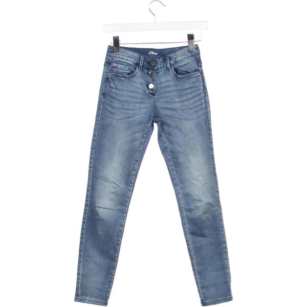 Detské džínsy S.Oliver 66954237