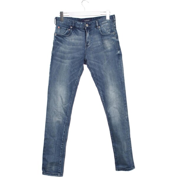 Pánske džínsy Scotch & Soda 66954253