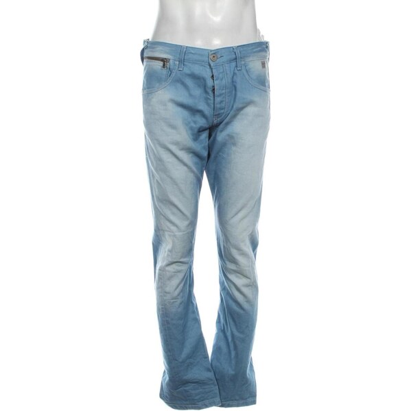 Pánske džínsy Jack & Jones 66954246