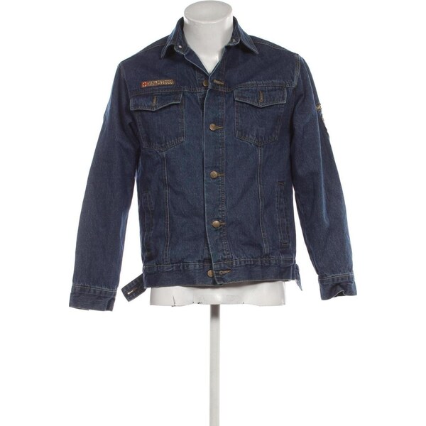 Pánska bunda Atlas For Men 66954270