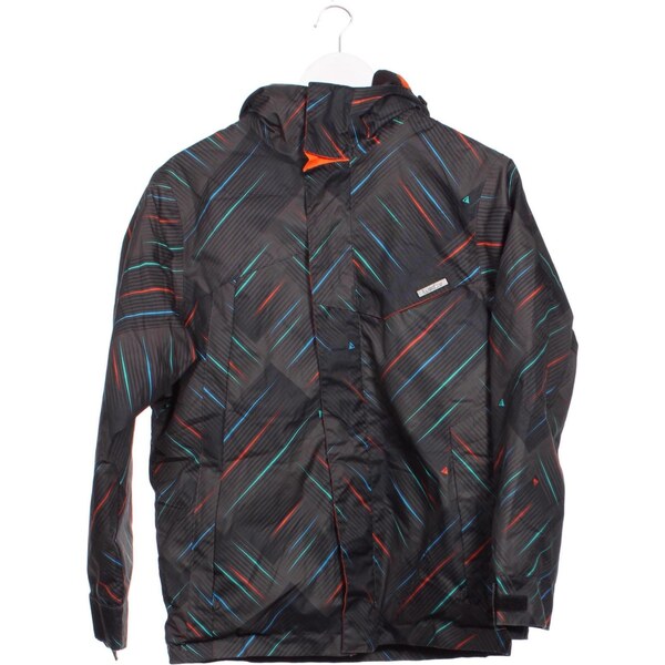 Detská bunda pre zimné športy Wedze 66954321