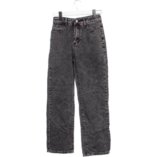 Dámske džínsy SHEIN 66954347