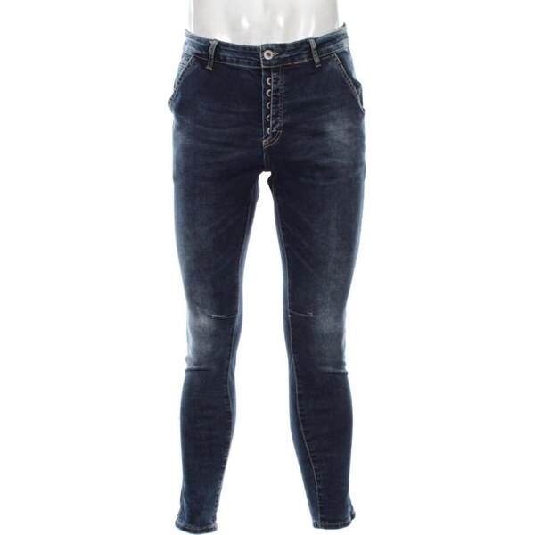 Pánske džínsy Jewelly 66954354