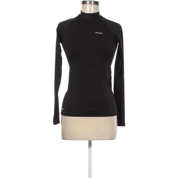 Dámska blúza Decathlon 66954379