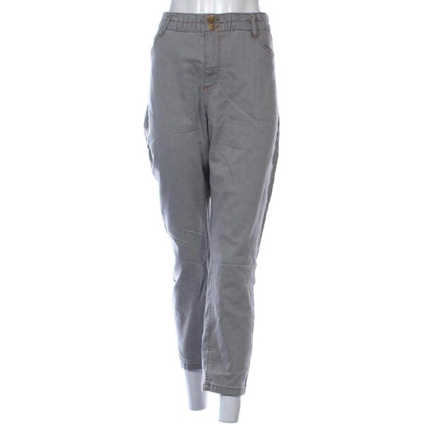 Dámske džínsy Unbranded 66954392