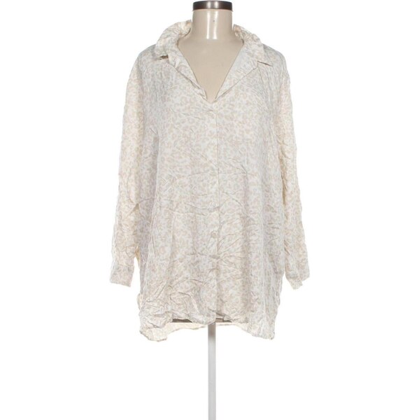 Dámska košeľa LC Waikiki 66954421