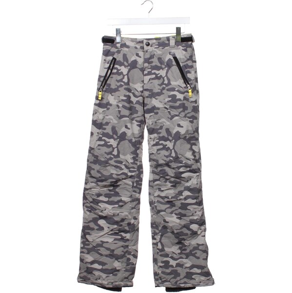 Detské nohavice pre zimné športy Unbranded 66954424