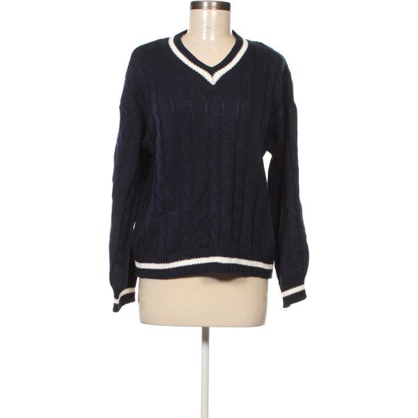 Dámsky pulóver SHEIN 66954575