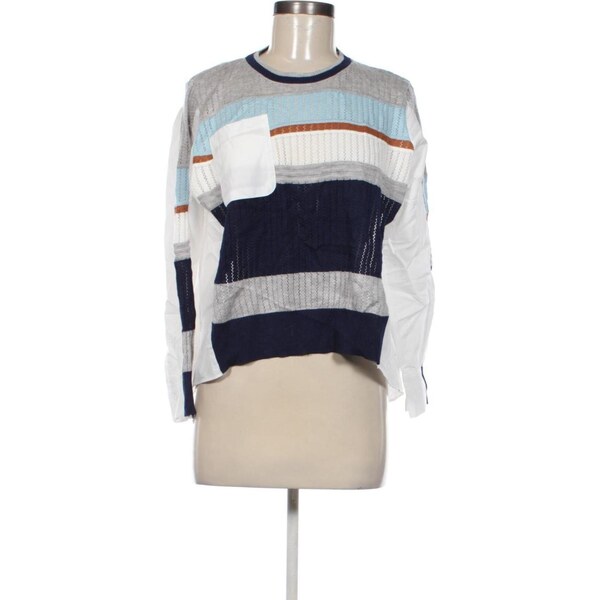 Dámska blúza GANG Incredible 66954498