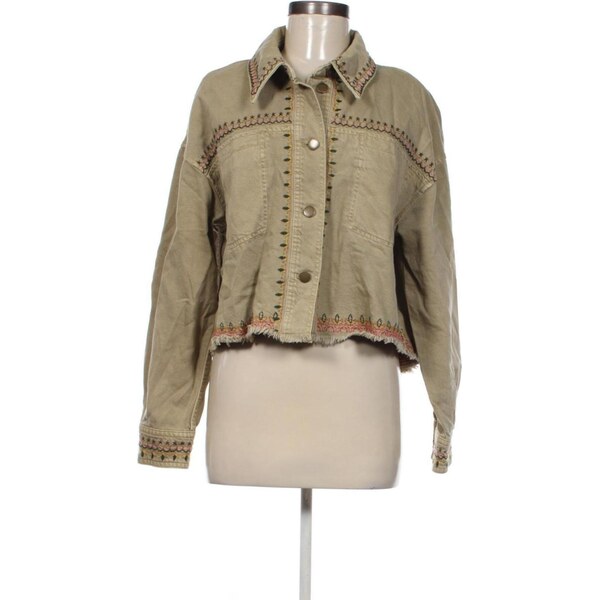 Dámska bunda Zara 66954482