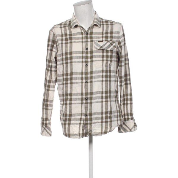 Pánska košeľa Pme Legend 66954606