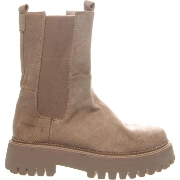 Dámské poltopánky Haily`s 66954645