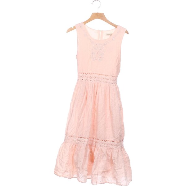 Detské šaty Unbranded 66954613