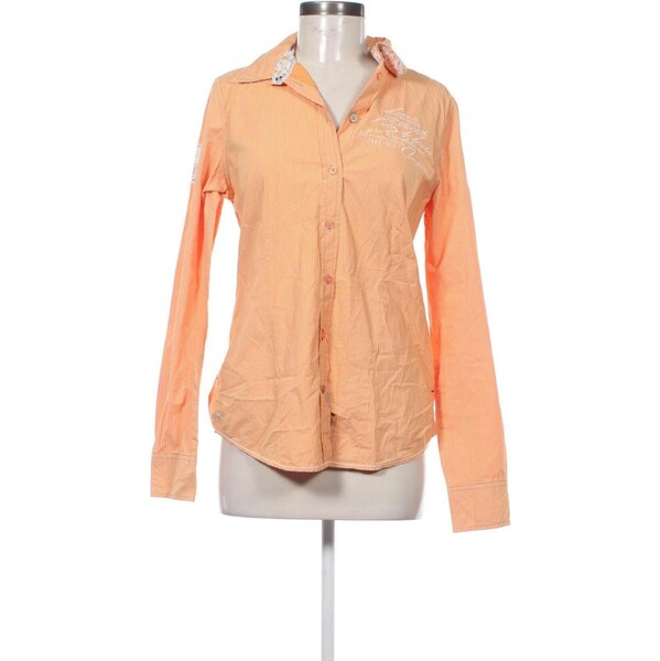 Dámska košeľa Soccx 66954736