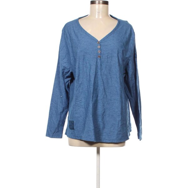 Dámska blúza Engelbert Strauss 66954737