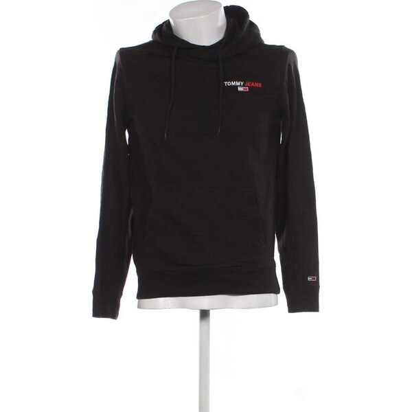 Pánska mikina Tommy Jeans 66954753