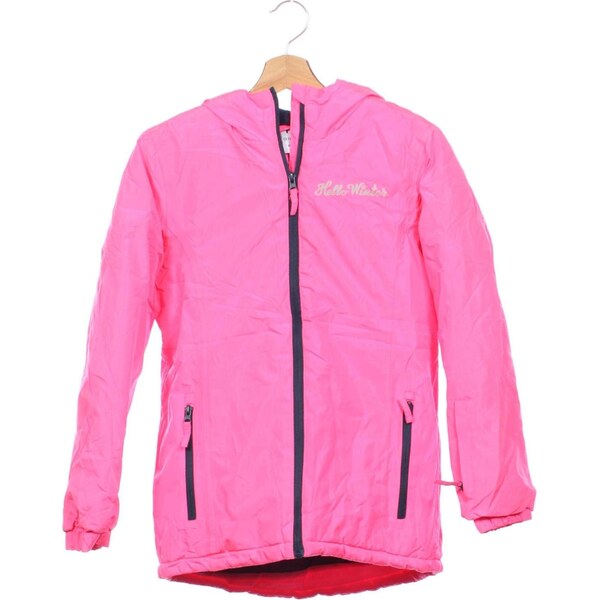 Detská bunda pre zimné športy Y.F.K. 66954778