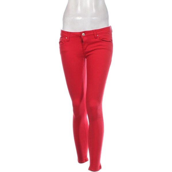 Dámske džínsy Tally Weijl 66954850