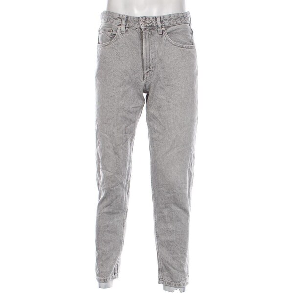 Pánske džínsy Bershka 66954898