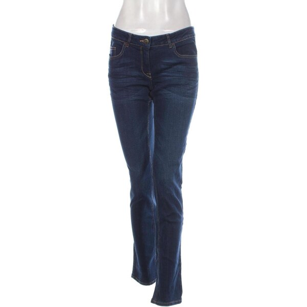 Dámske džínsy Blue Motion 66954915