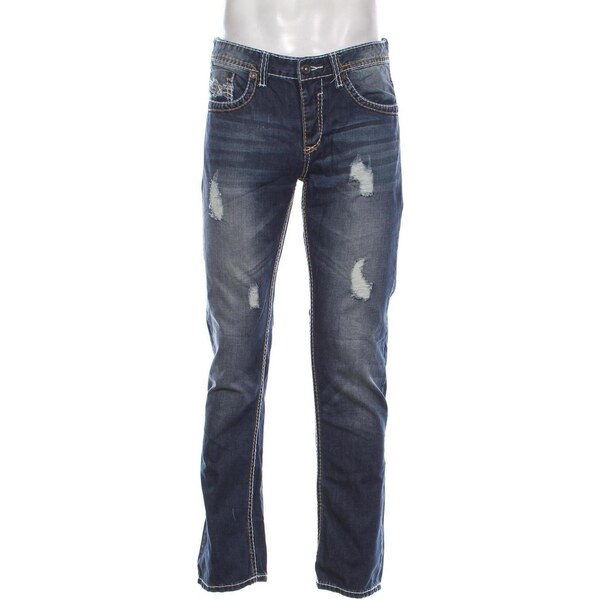 Pánske džínsy Smog 66954917