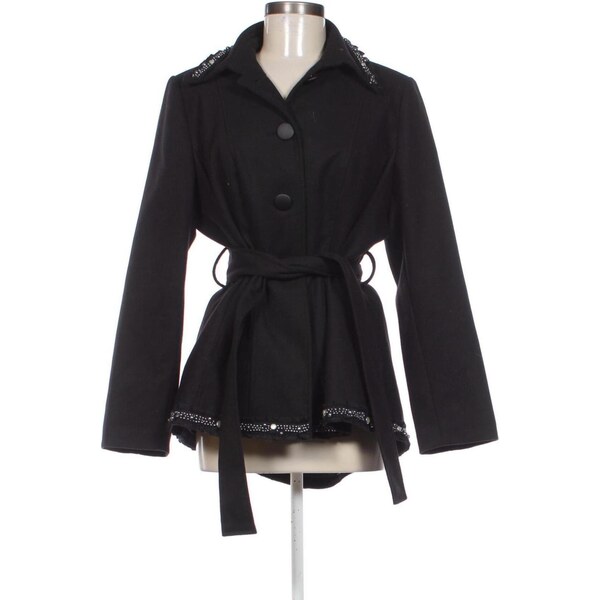 Dámsky kabát Marks & Spencer 66955016