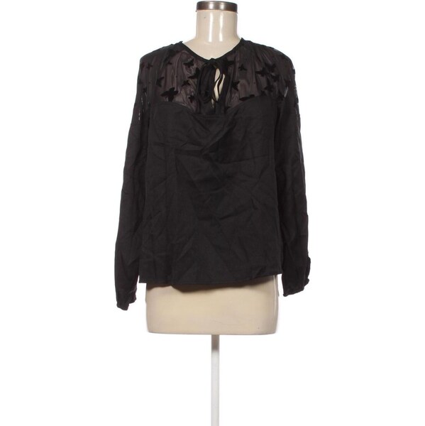 Dámska blúza SHEIN 66955041