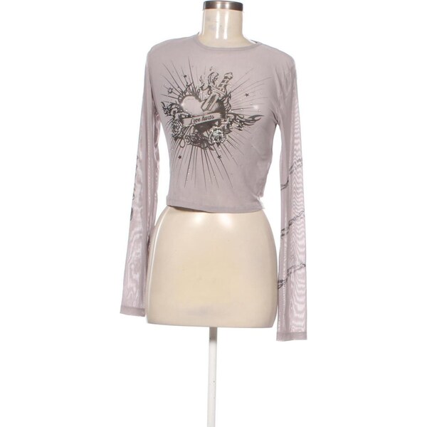 Dámska blúza Fb Sister 66955095