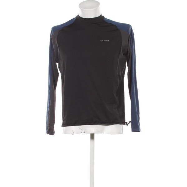 Pánske tričko Decathlon 66955142