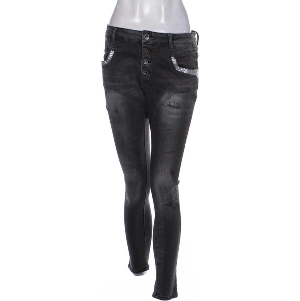 Dámske džínsy Lexxury 66955297