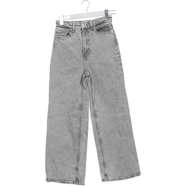 Dámske džínsy H&M 66955316