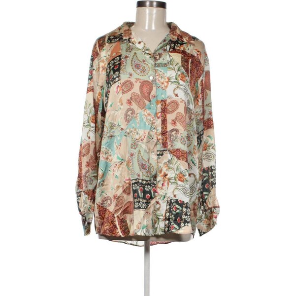 Dámska košeľa Zara 66955330