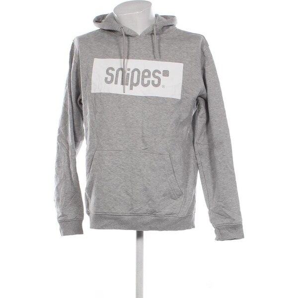 Pánska mikina Snipes 66955482