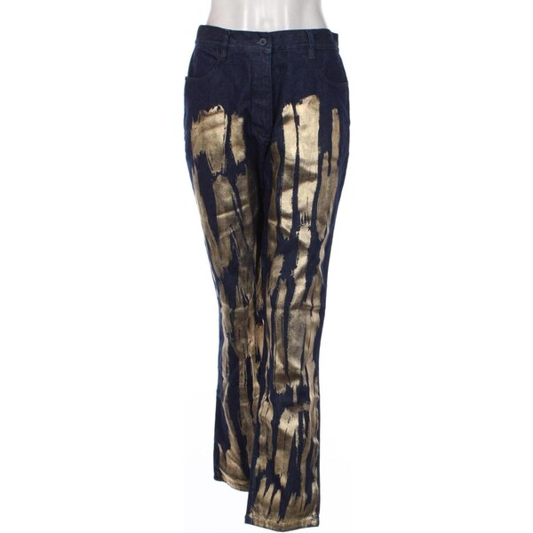 Dámske džínsy Unbranded 66955508