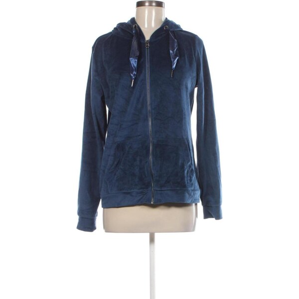 Dámska mikina Blue Motion 66955524