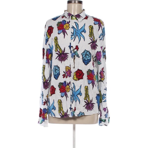 Dámska košeľa H&M 66955542