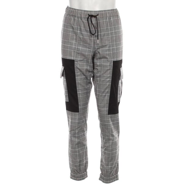 Pánske nohavice Rainbow 66955581