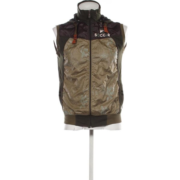 Pánska vesta SOCCER WEAR 66955599