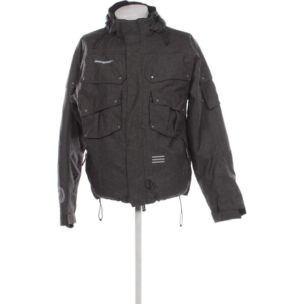 Pánska bunda pre zimné športy Unbranded 66955703