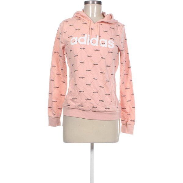 Dámska mikina Adidas 66955695