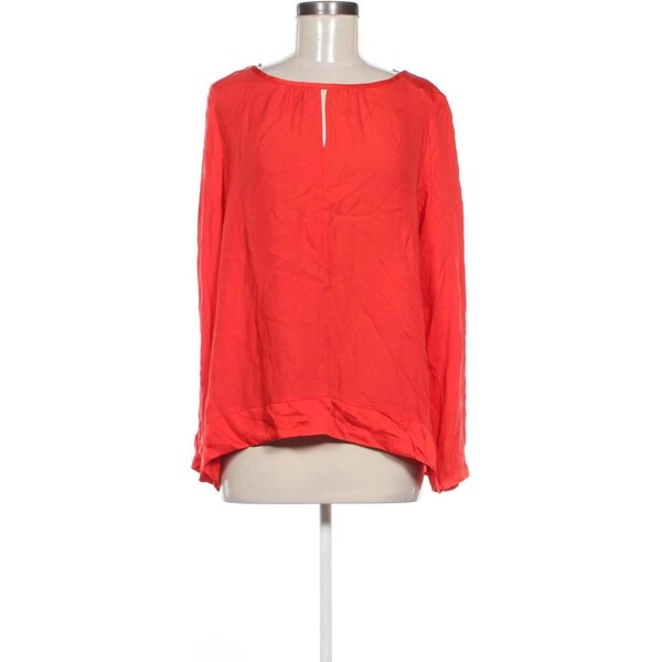 Dámska blúza Samoon 66955732