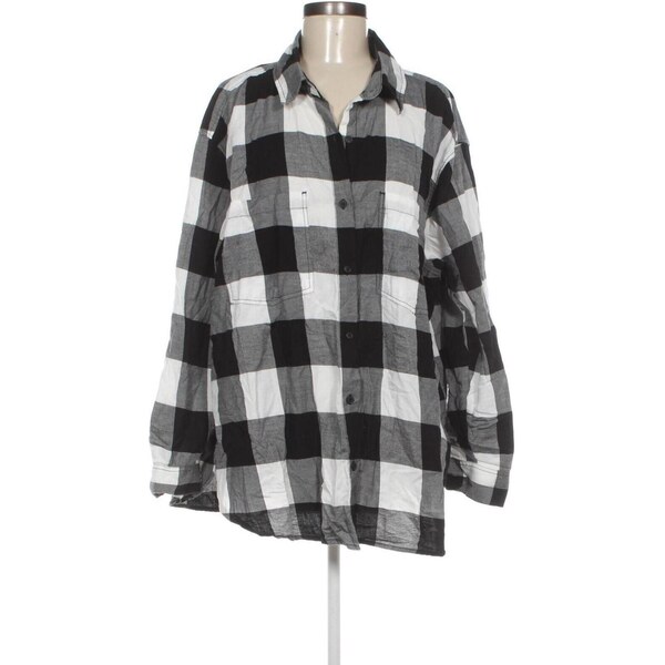 Dámska košeľa H&M L.O.G.G. 66955764