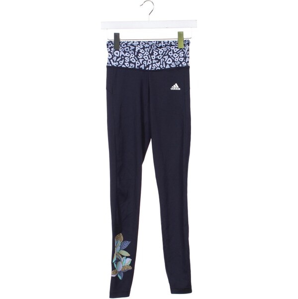 Dámske legíny Adidas 66955779