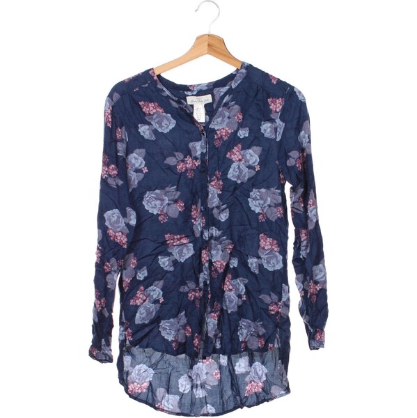 Detská košeľa H&M L.O.G.G. 66955823