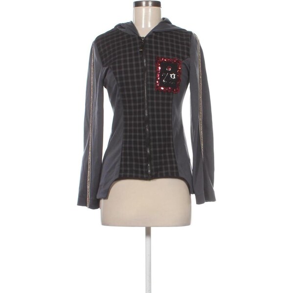 Dámska bunda Lucy 66955869