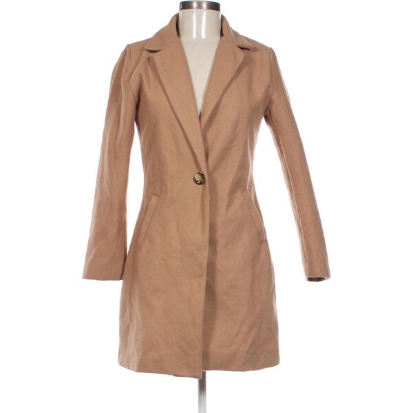 Dámsky kabát NEW COLLECTION 66955940