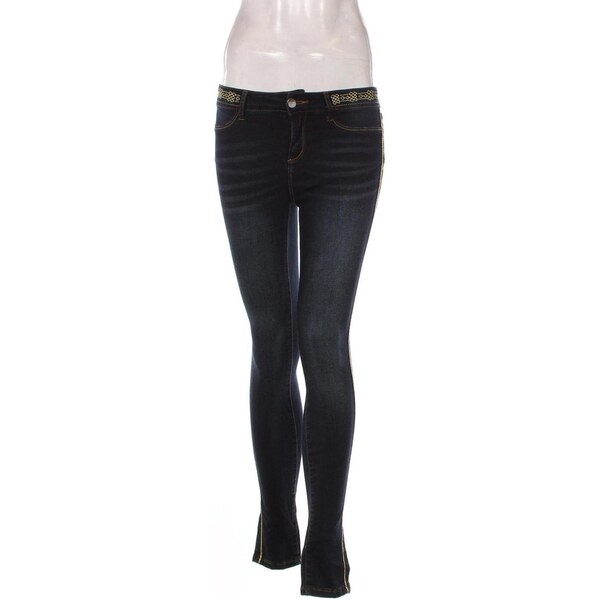 Dámske džínsy Desigual 66956009